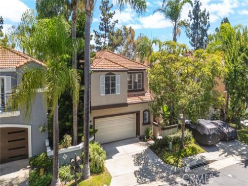 84 Hawaii Drive, Aliso Viejo, CA