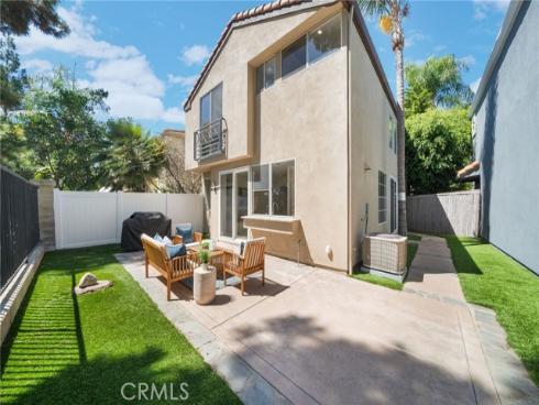 84 Hawaii Drive, Aliso Viejo, CA