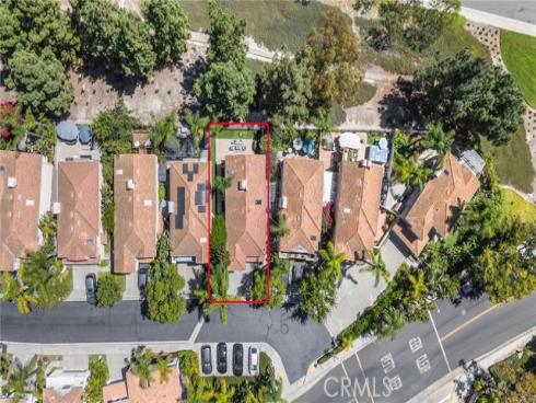 84 Hawaii Drive, Aliso Viejo, CA