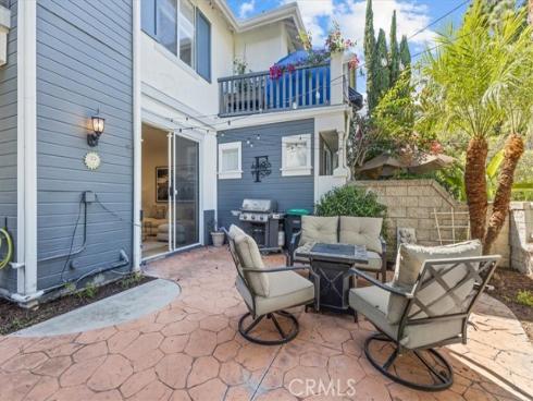 81 Coronado Cay , Aliso Viejo, CA
