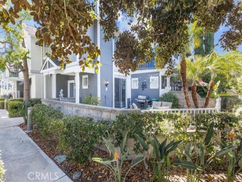 81 Coronado Cay , Aliso Viejo, CA