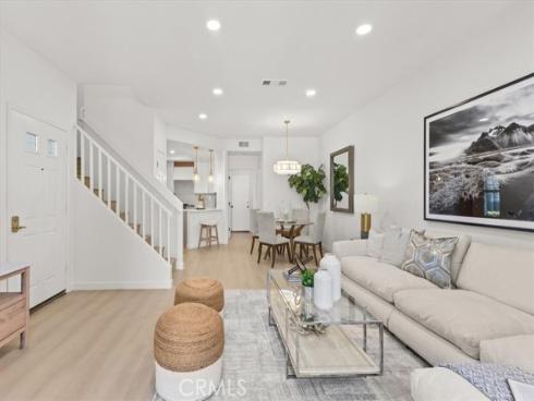 81 Coronado Cay , Aliso Viejo, CA