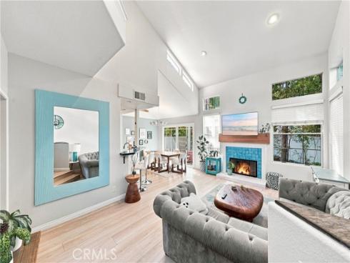 26 Cuervo Drive, Aliso Viejo, CA