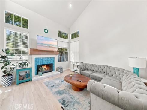 26 Cuervo Drive, Aliso Viejo, CA