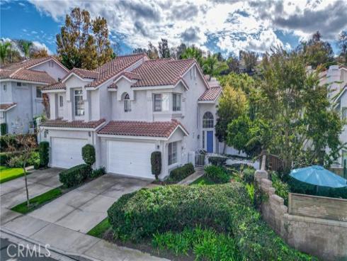 26 Cuervo Drive, Aliso Viejo, CA