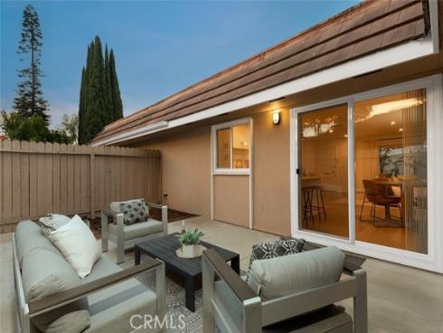 23475 Los Grandes , Aliso Viejo, CA