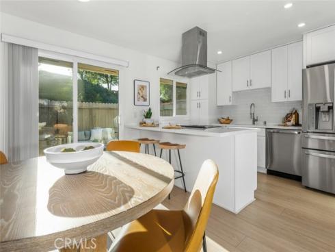23475 Los Grandes , Aliso Viejo, CA