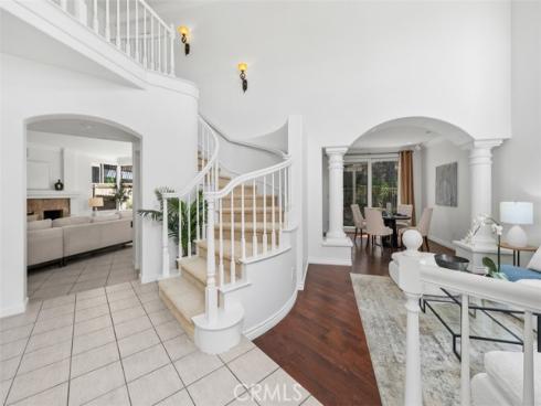 36 Tanglewood , Aliso Viejo, CA