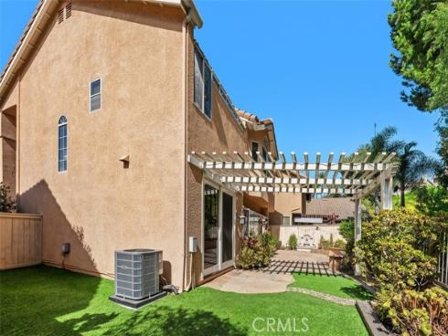 36 Tanglewood , Aliso Viejo, CA