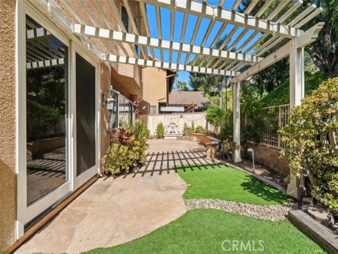 36 Tanglewood , Aliso Viejo, CA
