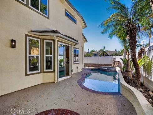 1 Bottlebrush , Aliso Viejo, CA