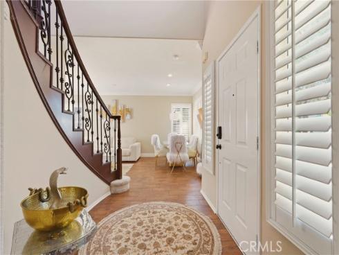 2 Beaumont , Aliso Viejo, CA