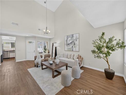 12 Ashwood , Aliso Viejo, CA