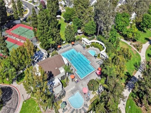 12 Ashwood , Aliso Viejo, CA