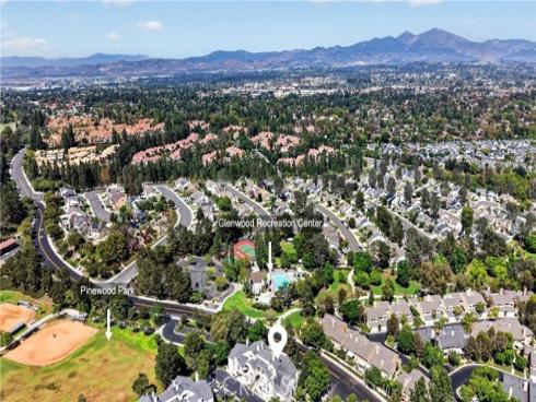 12 Ashwood , Aliso Viejo, CA