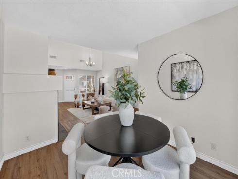 12 Ashwood , Aliso Viejo, CA