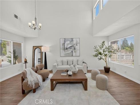 12 Ashwood , Aliso Viejo, CA