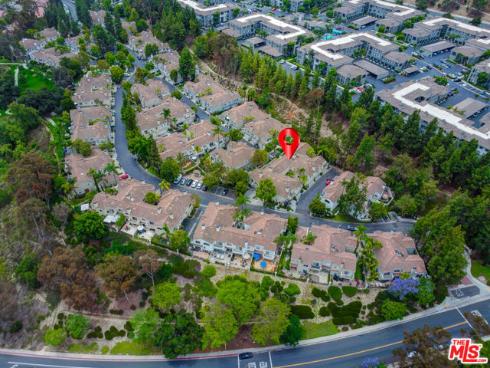 8  Sagunto  , Aliso Viejo, CA