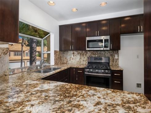 1 Via Abruzzi , Aliso Viejo, CA