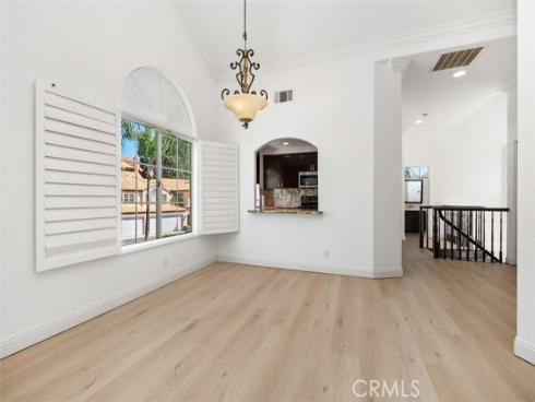 1 Via Abruzzi , Aliso Viejo, CA