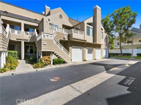 10 Glenoaks , Aliso Viejo, CA