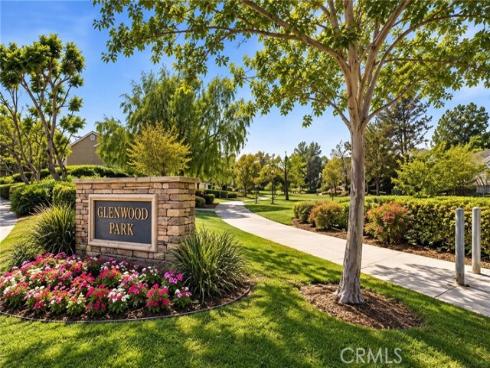 10 Glenoaks , Aliso Viejo, CA
