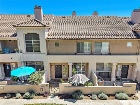 19 Willow Wind , Aliso Viejo, CA