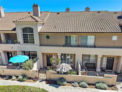 19 Willow Wind , Aliso Viejo, CA