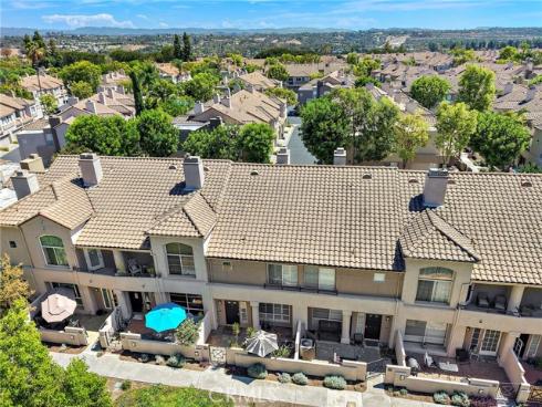 19 Willow Wind , Aliso Viejo, CA