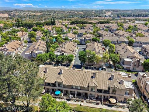 19 Willow Wind , Aliso Viejo, CA