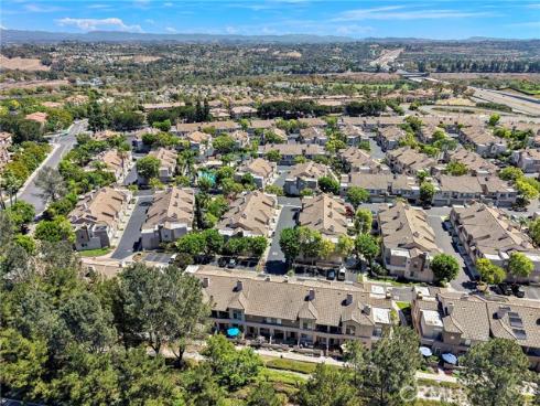 19 Willow Wind , Aliso Viejo, CA