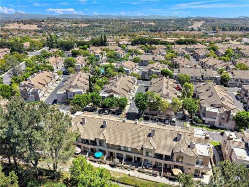 19 Willow Wind , Aliso Viejo, CA