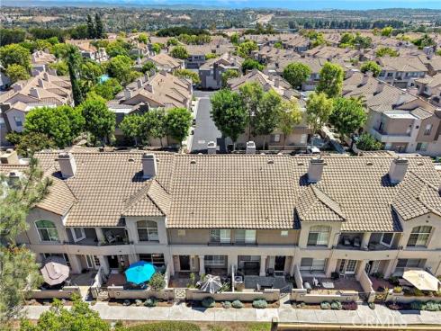 19 Willow Wind , Aliso Viejo, CA
