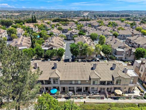 19 Willow Wind , Aliso Viejo, CA