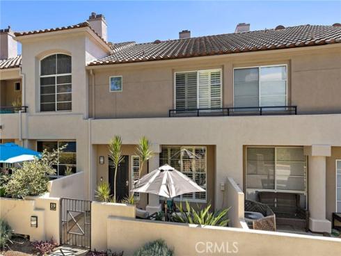 19 Willow Wind , Aliso Viejo, CA