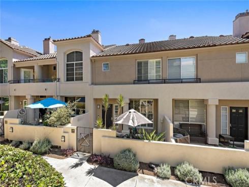 19 Willow Wind , Aliso Viejo, CA