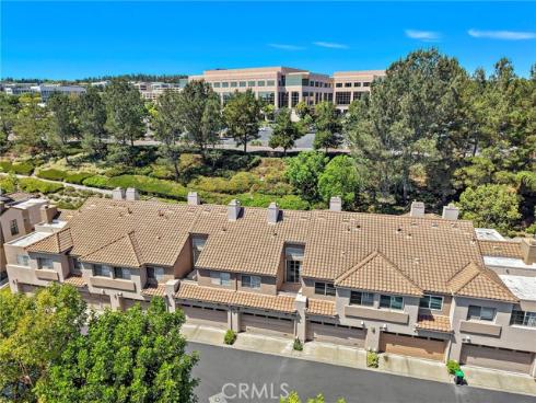 19 Willow Wind , Aliso Viejo, CA