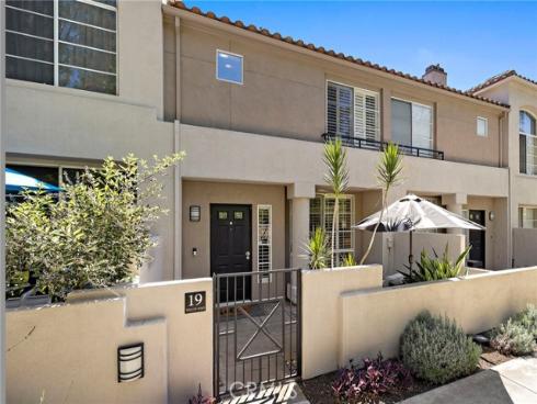 19 Willow Wind , Aliso Viejo, CA