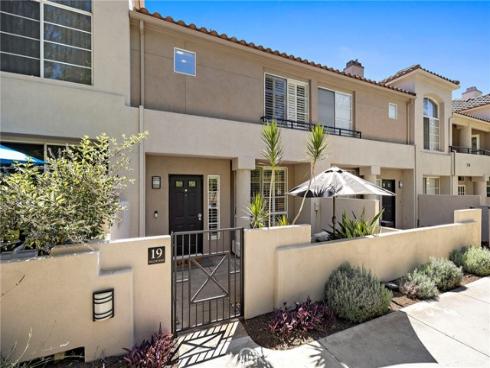 19 Willow Wind , Aliso Viejo, CA