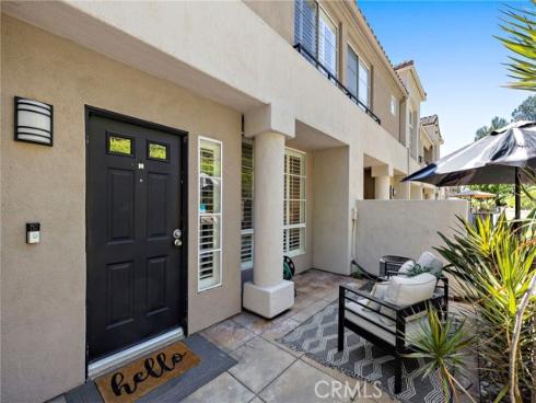 19 Willow Wind , Aliso Viejo, CA