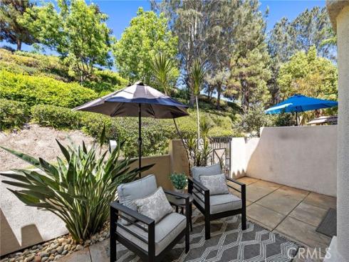 19 Willow Wind , Aliso Viejo, CA