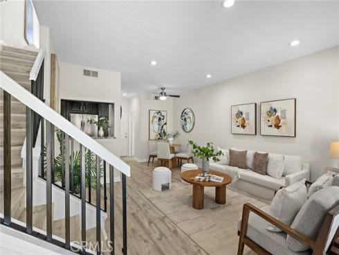 19 Willow Wind , Aliso Viejo, CA