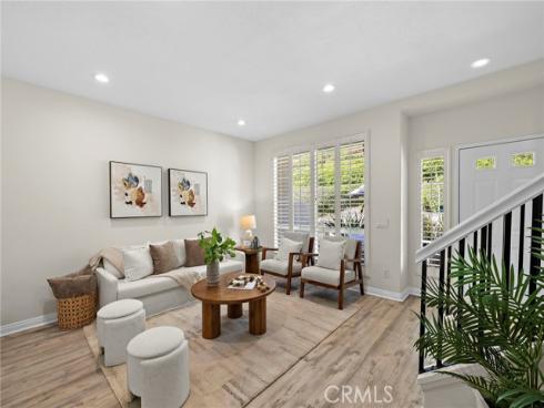 19 Willow Wind , Aliso Viejo, CA