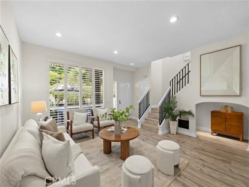 19 Willow Wind , Aliso Viejo, CA