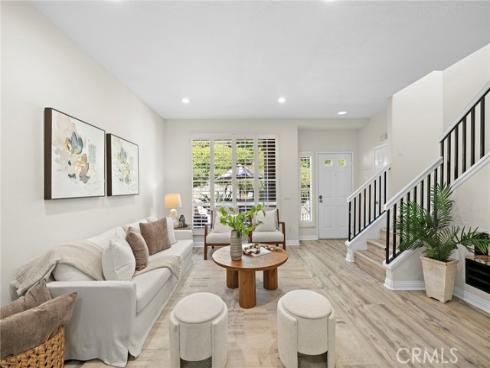 19 Willow Wind , Aliso Viejo, CA