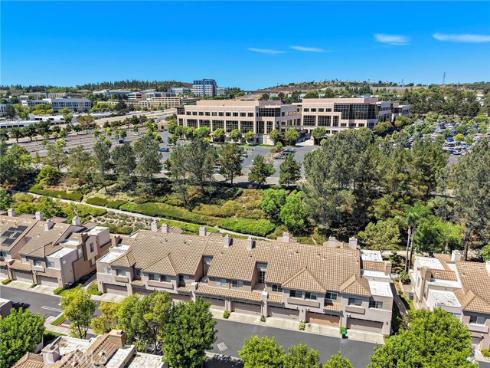 19 Willow Wind , Aliso Viejo, CA