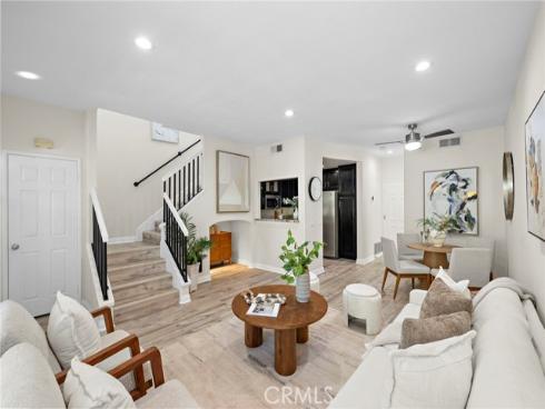 19 Willow Wind , Aliso Viejo, CA
