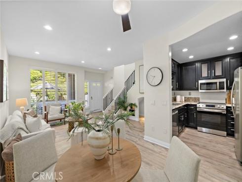 19 Willow Wind , Aliso Viejo, CA
