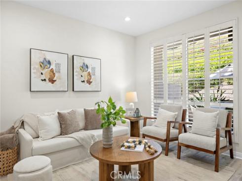19 Willow Wind , Aliso Viejo, CA
