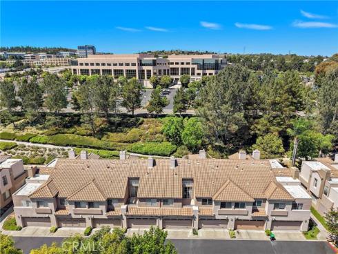 19 Willow Wind , Aliso Viejo, CA